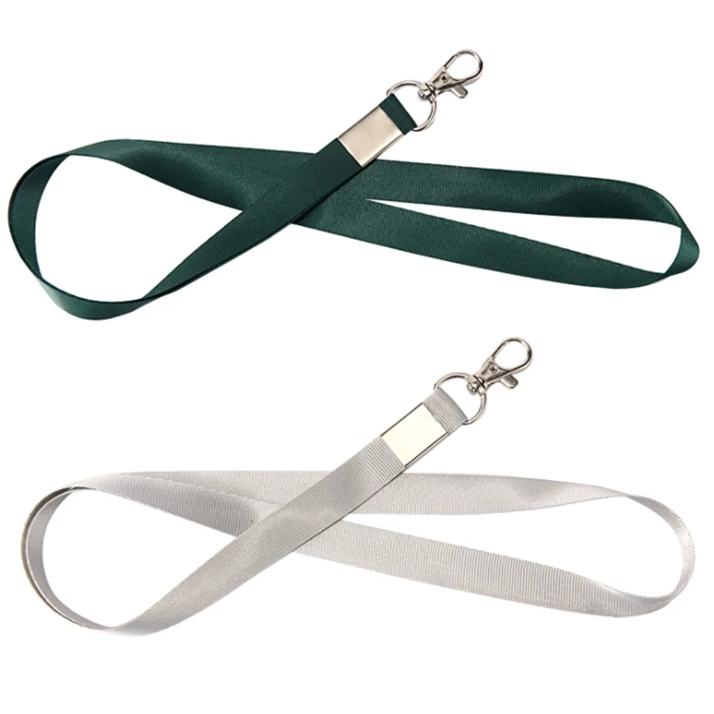 20mm Lanyard with Swivel Lobster Clasp