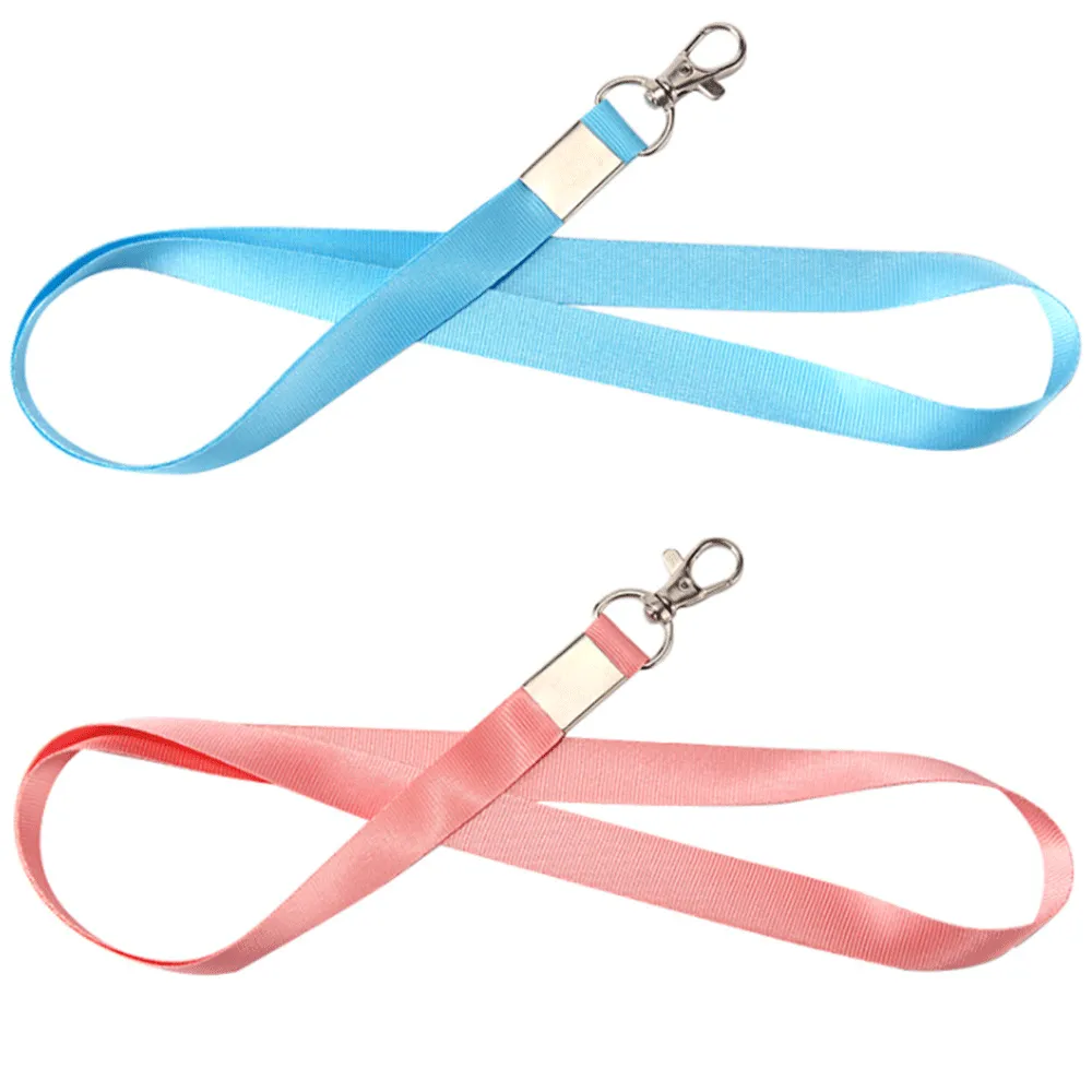 20mm Lanyard with Swivel Lobster Clasp