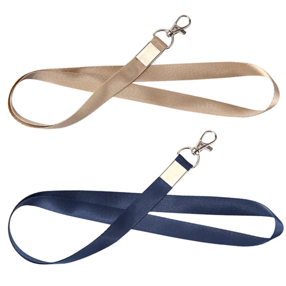 20mm Lanyard with Swivel Lobster Clasp