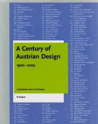 A Century of Austrian Design: 1900-2005