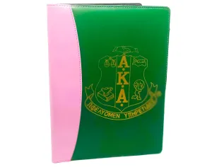 AKA Padfolio