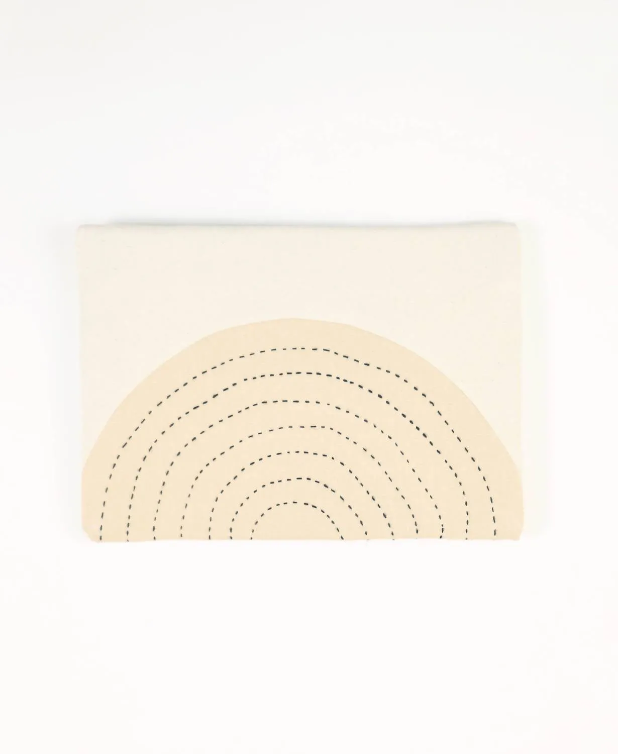Anchal - Women's Eclipse Pouch Clutch Bag