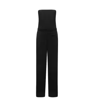 Atlas Jumpsuit in Black