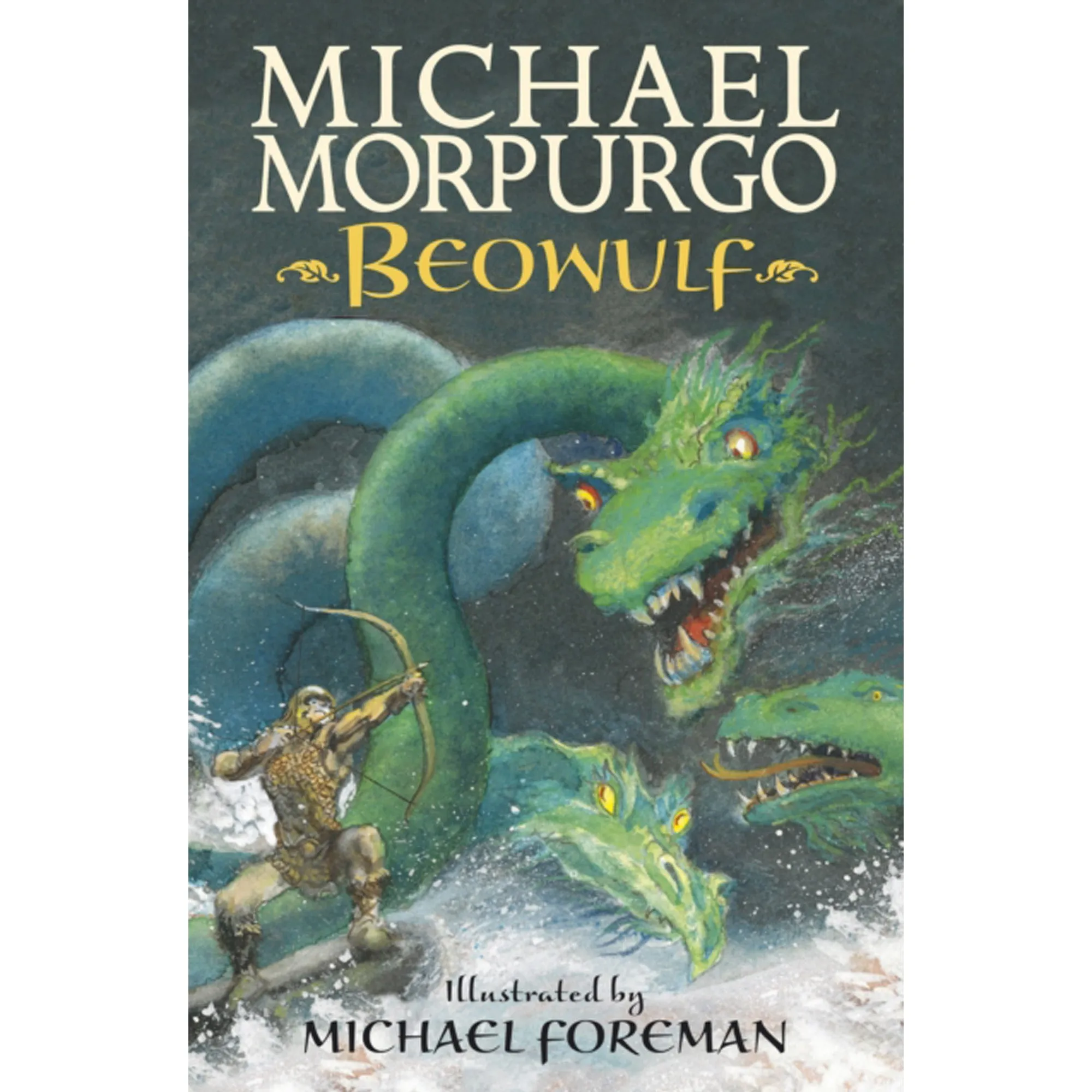 Beowulf