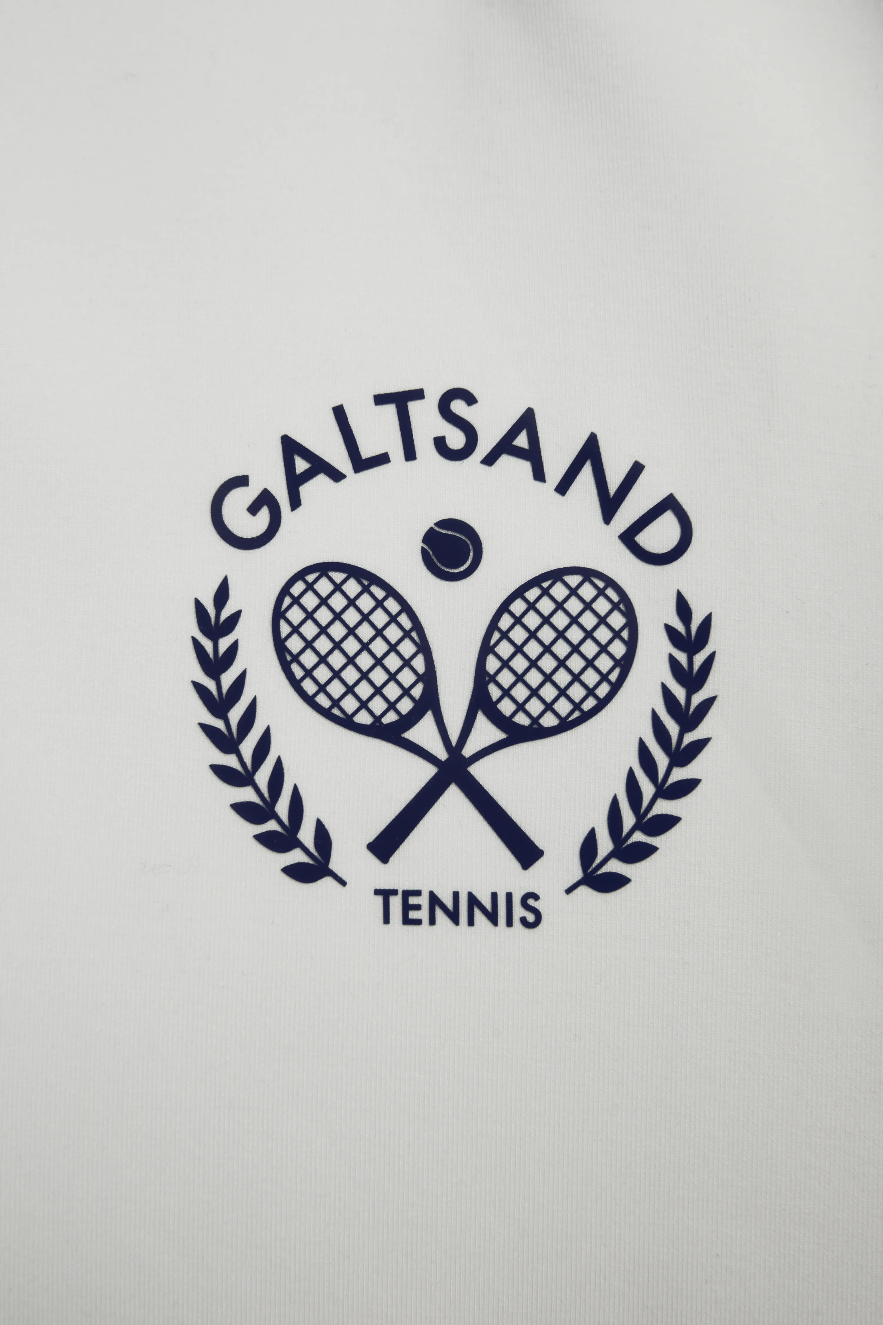 Classic Tennis Track Jacket
