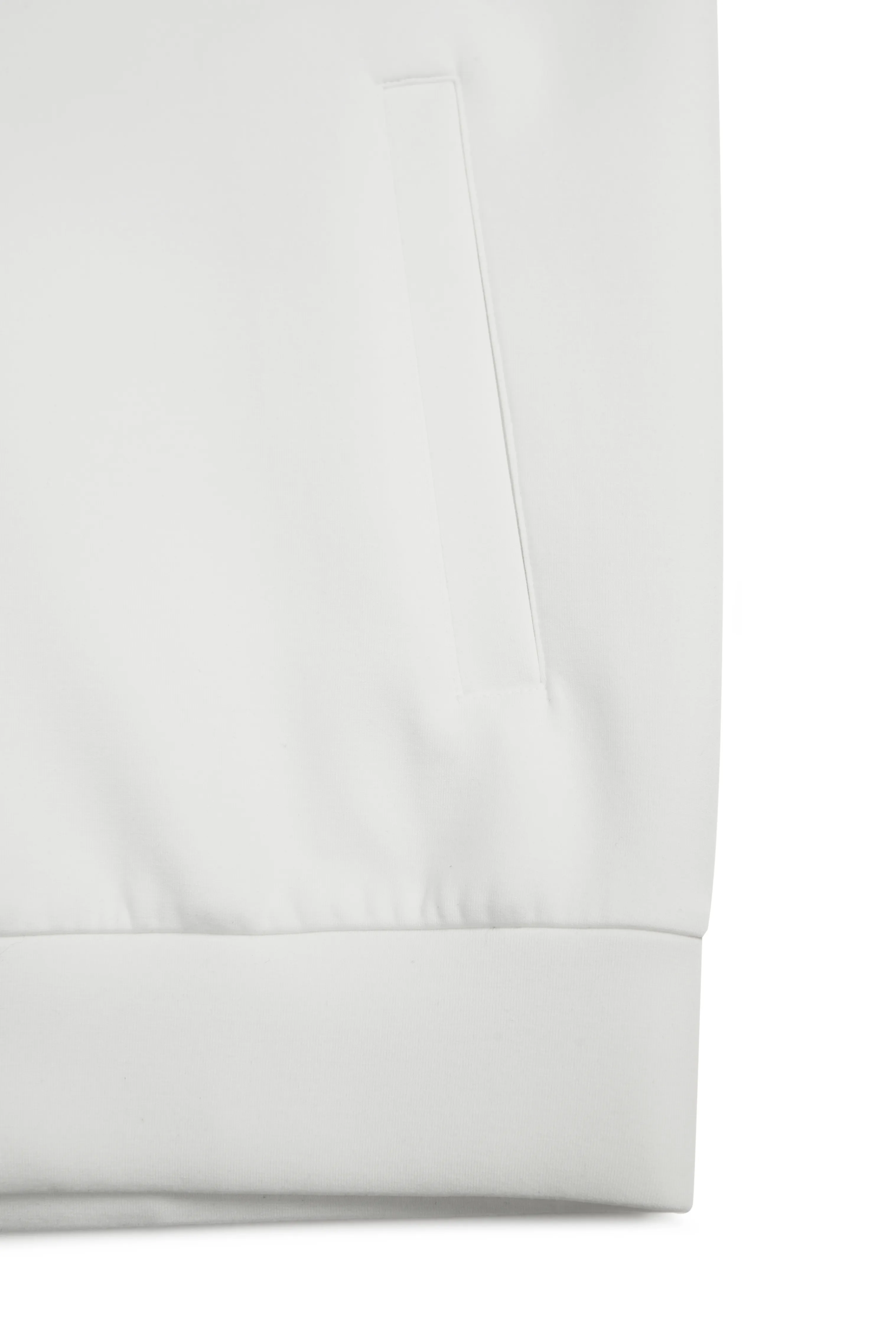Classic Tennis Track Jacket