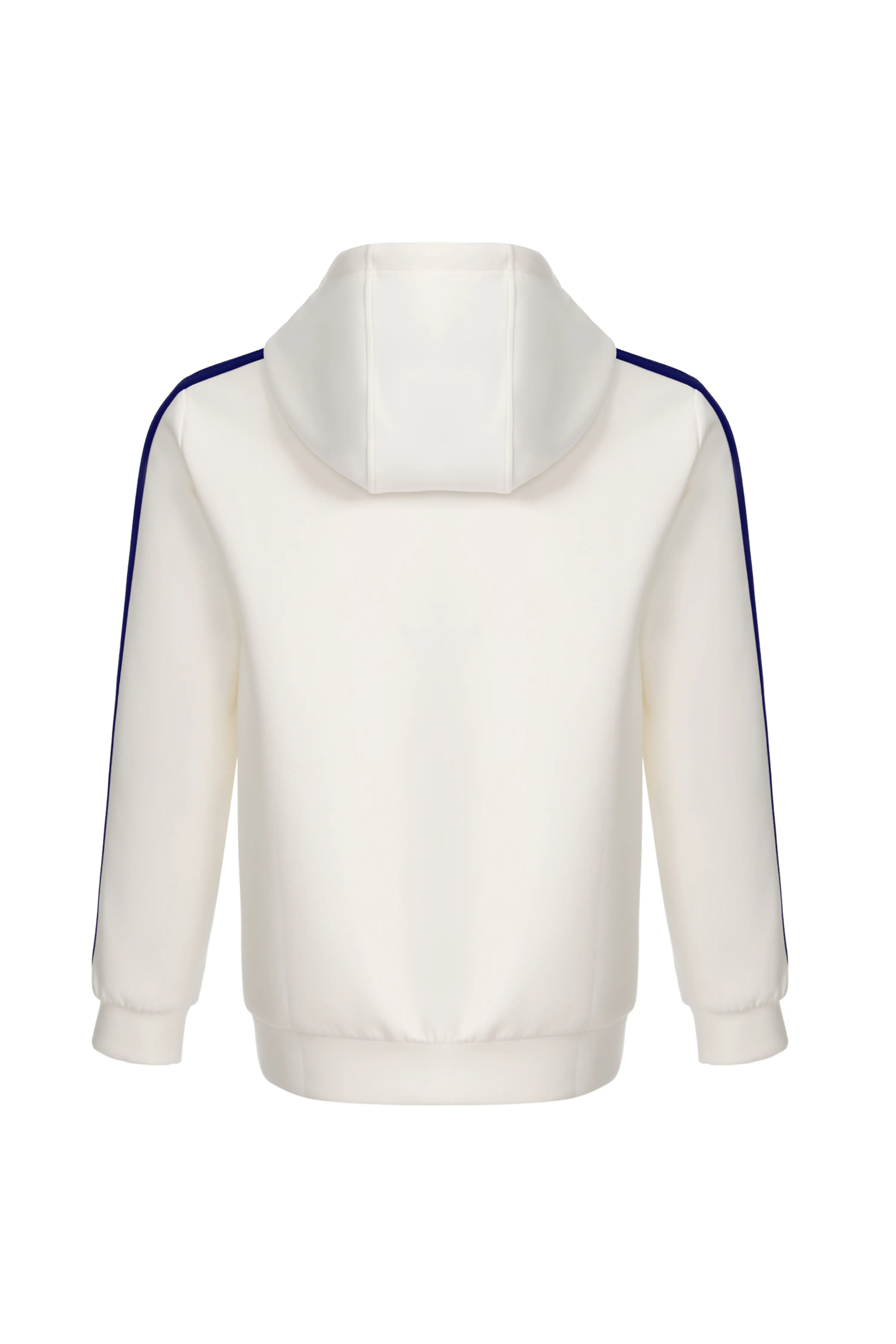 Classic Tennis Track Jacket