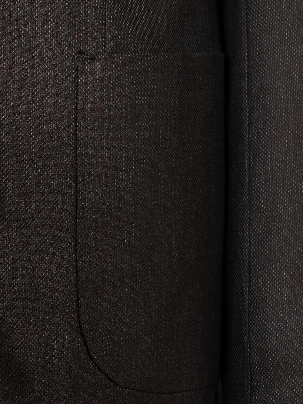 Coffee Brown Bespoke Men Suit Tailored