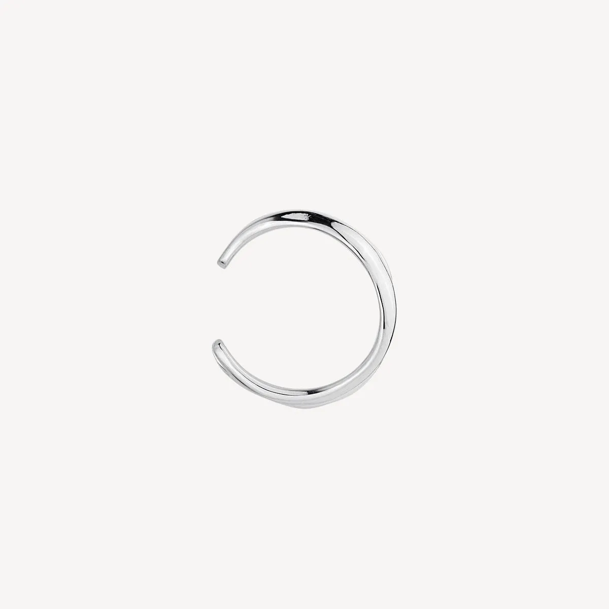 Dune Large Ear Cuff