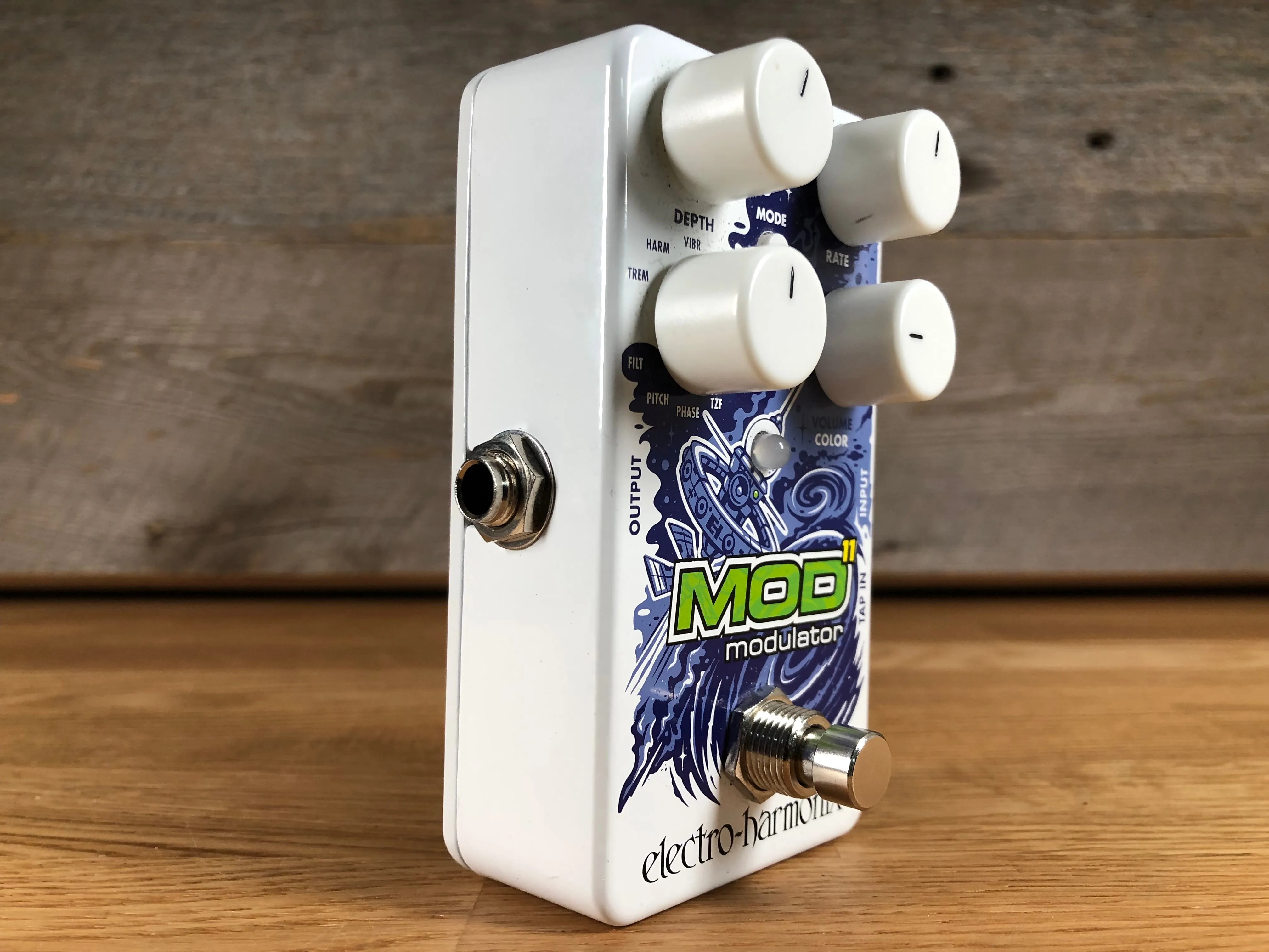 Electro-Harmonix Mod11