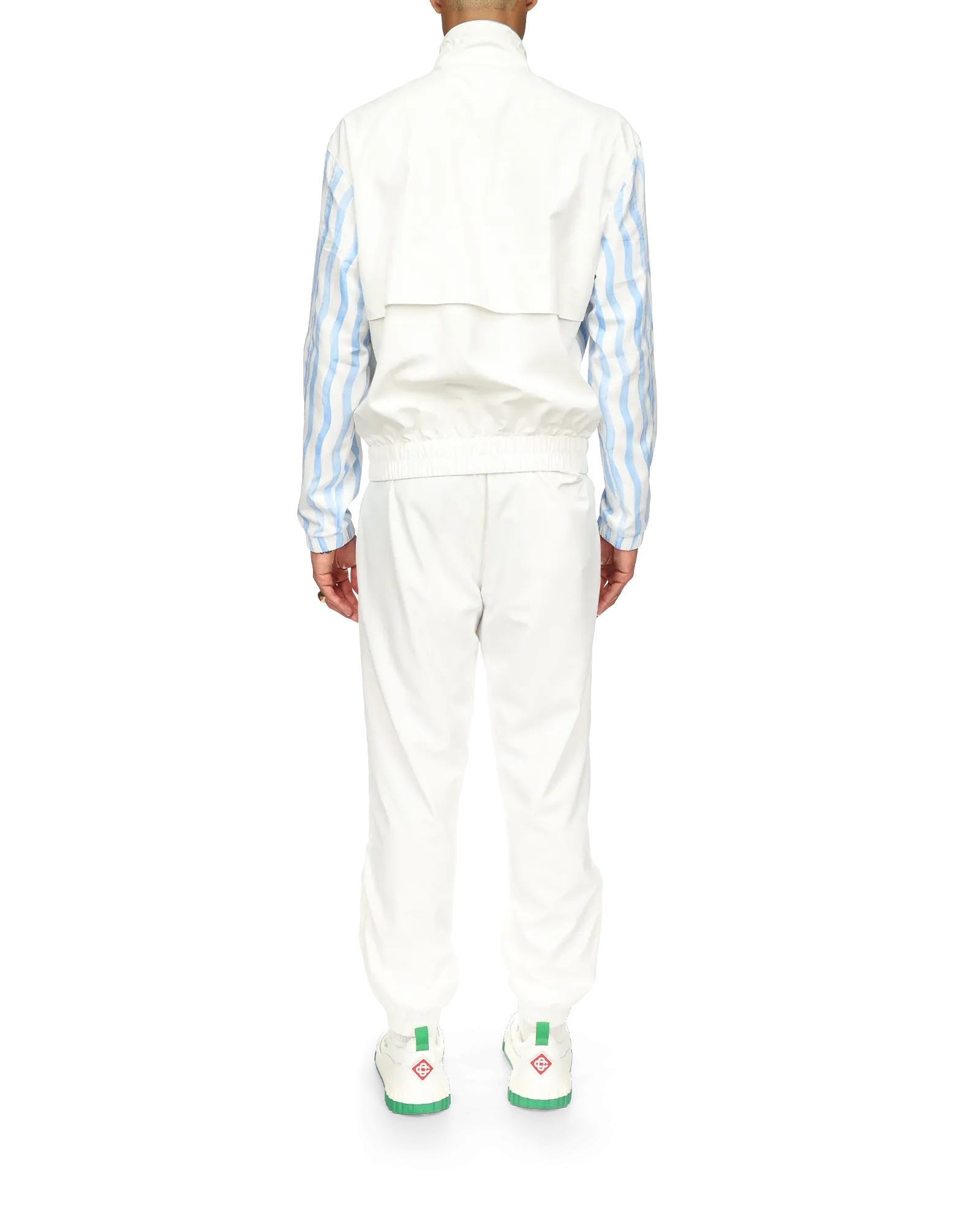 Equipement Sportif Track Jacket
