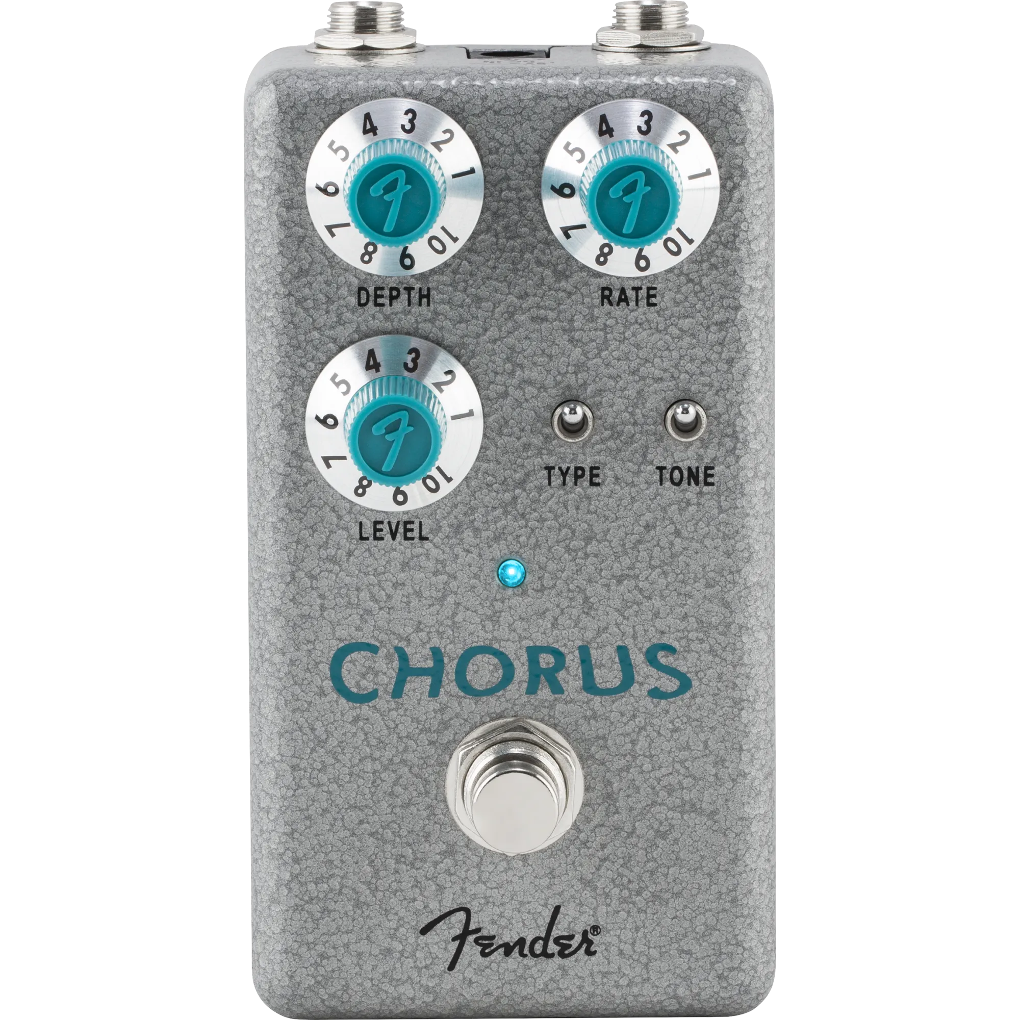 Fender Hammertone Chorus Effect Pedal