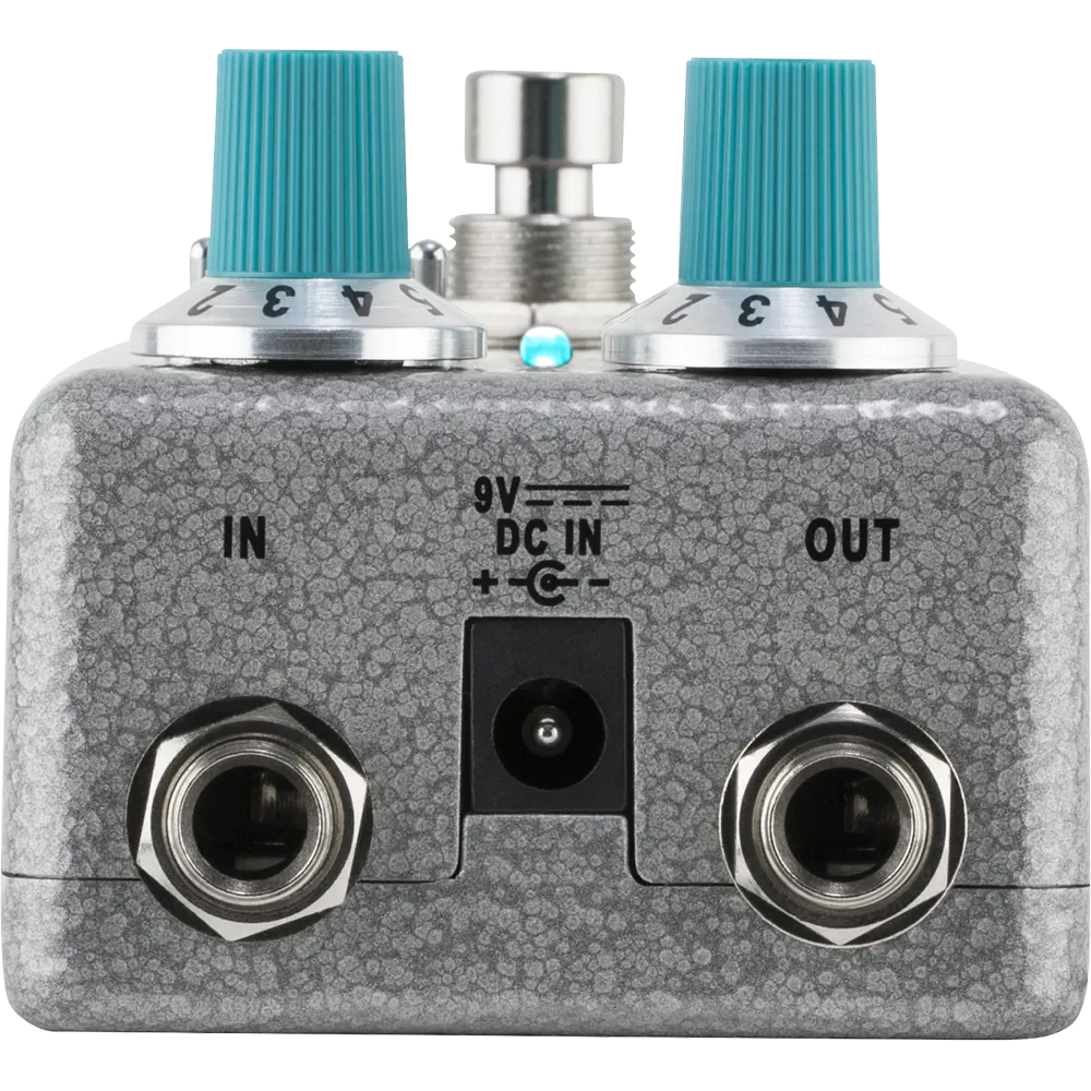 Fender Hammertone Chorus Effect Pedal