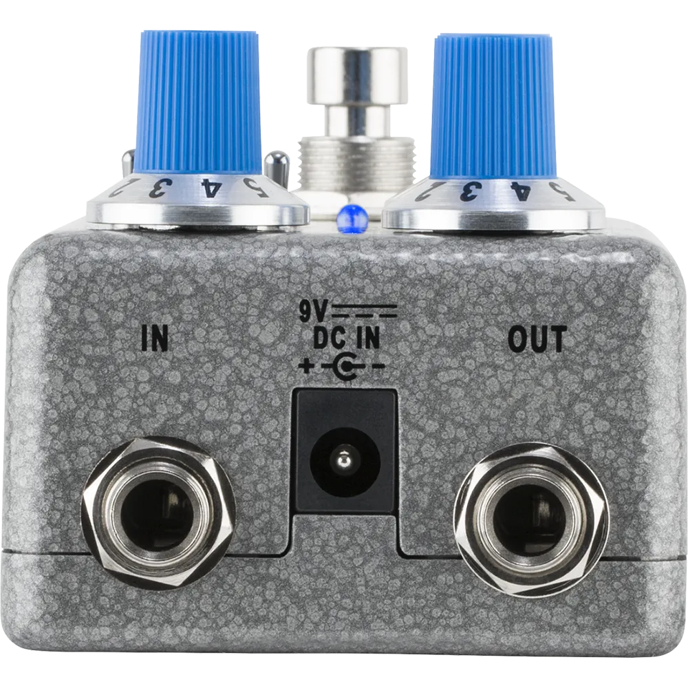 Fender Hammertone Delay Effect Pedal