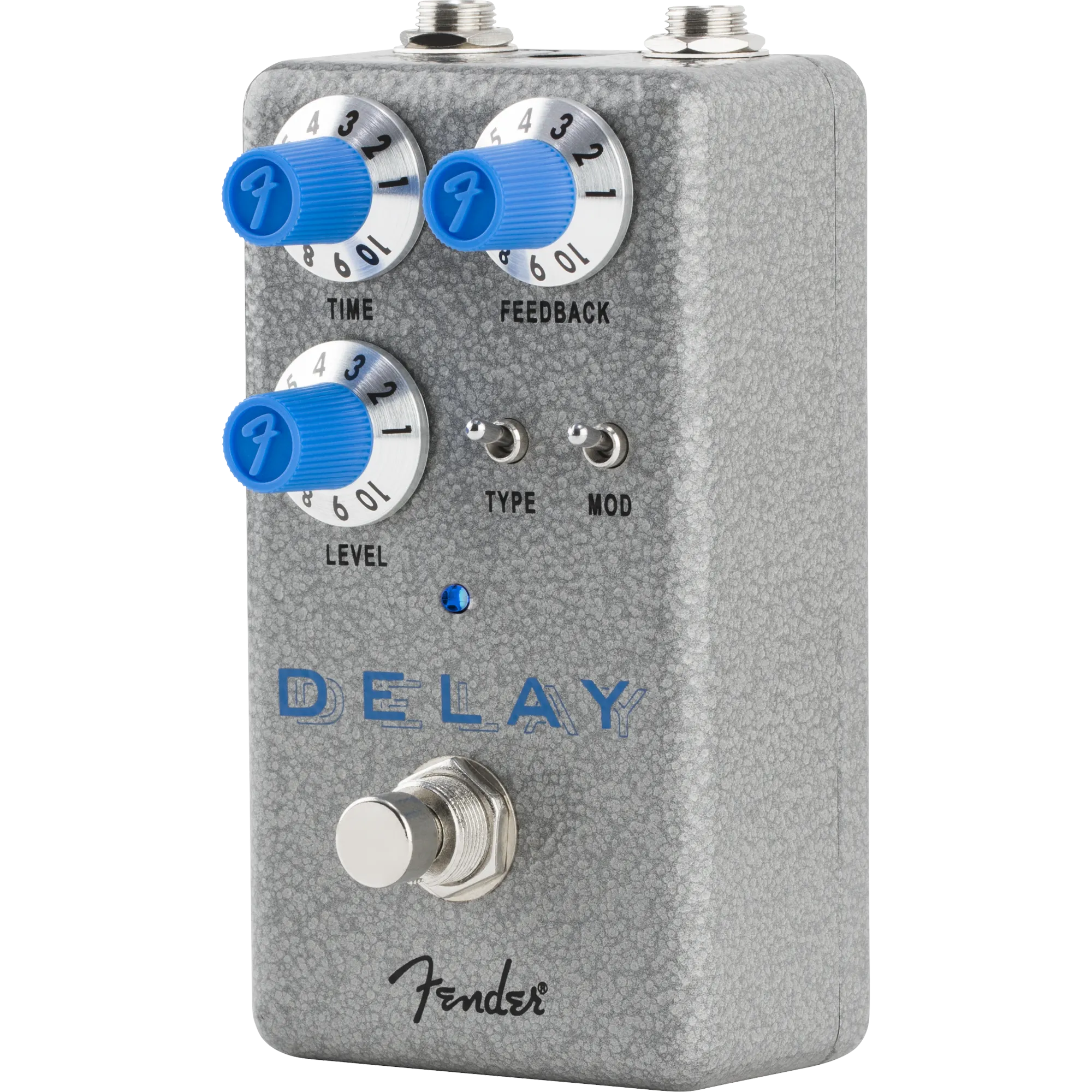 Fender Hammertone Delay Effect Pedal