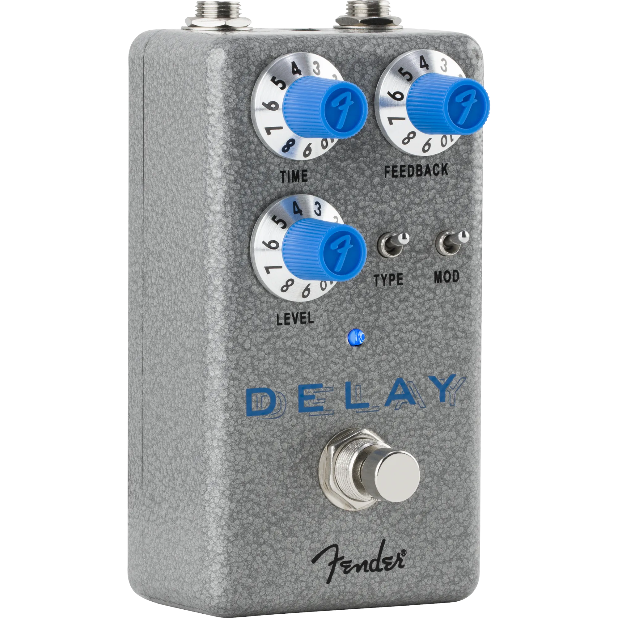 Fender Hammertone Delay Effect Pedal