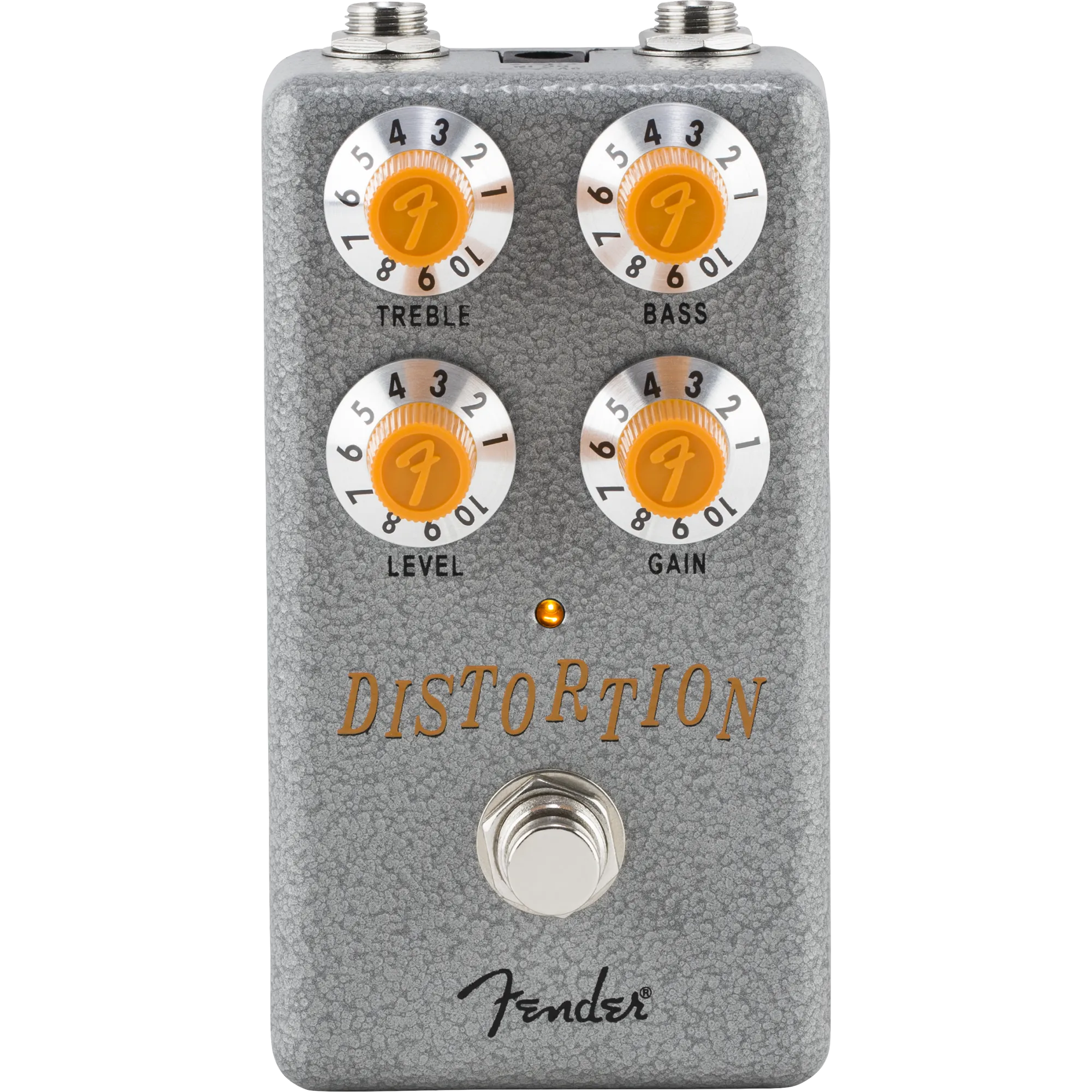 Fender Hammertone Distortion Effect Pedal