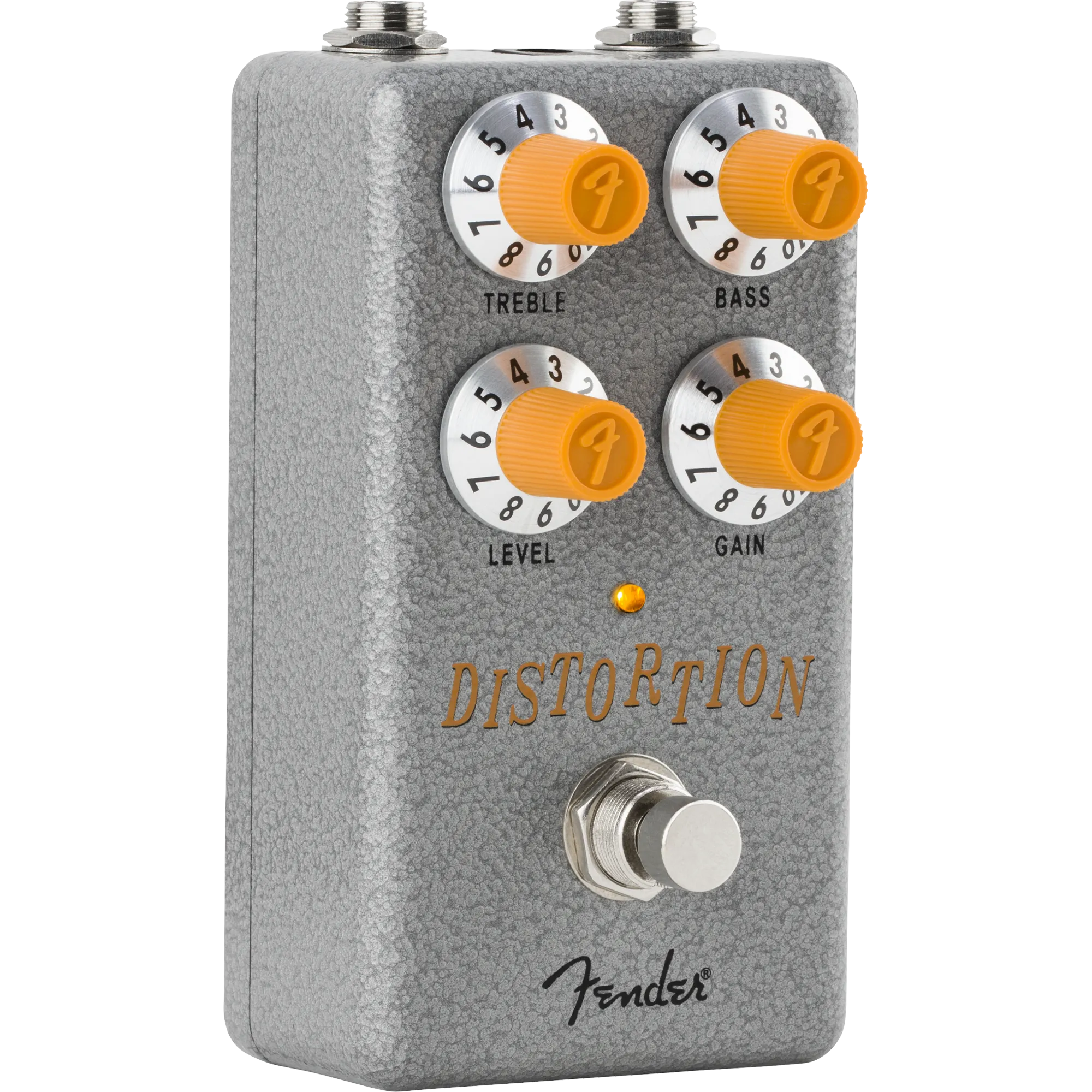 Fender Hammertone Distortion Effect Pedal