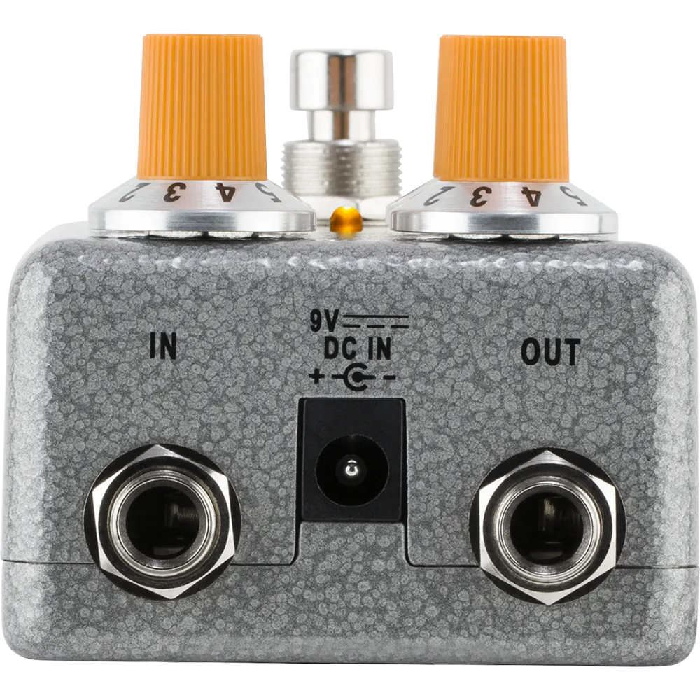 Fender Hammertone Distortion Effect Pedal