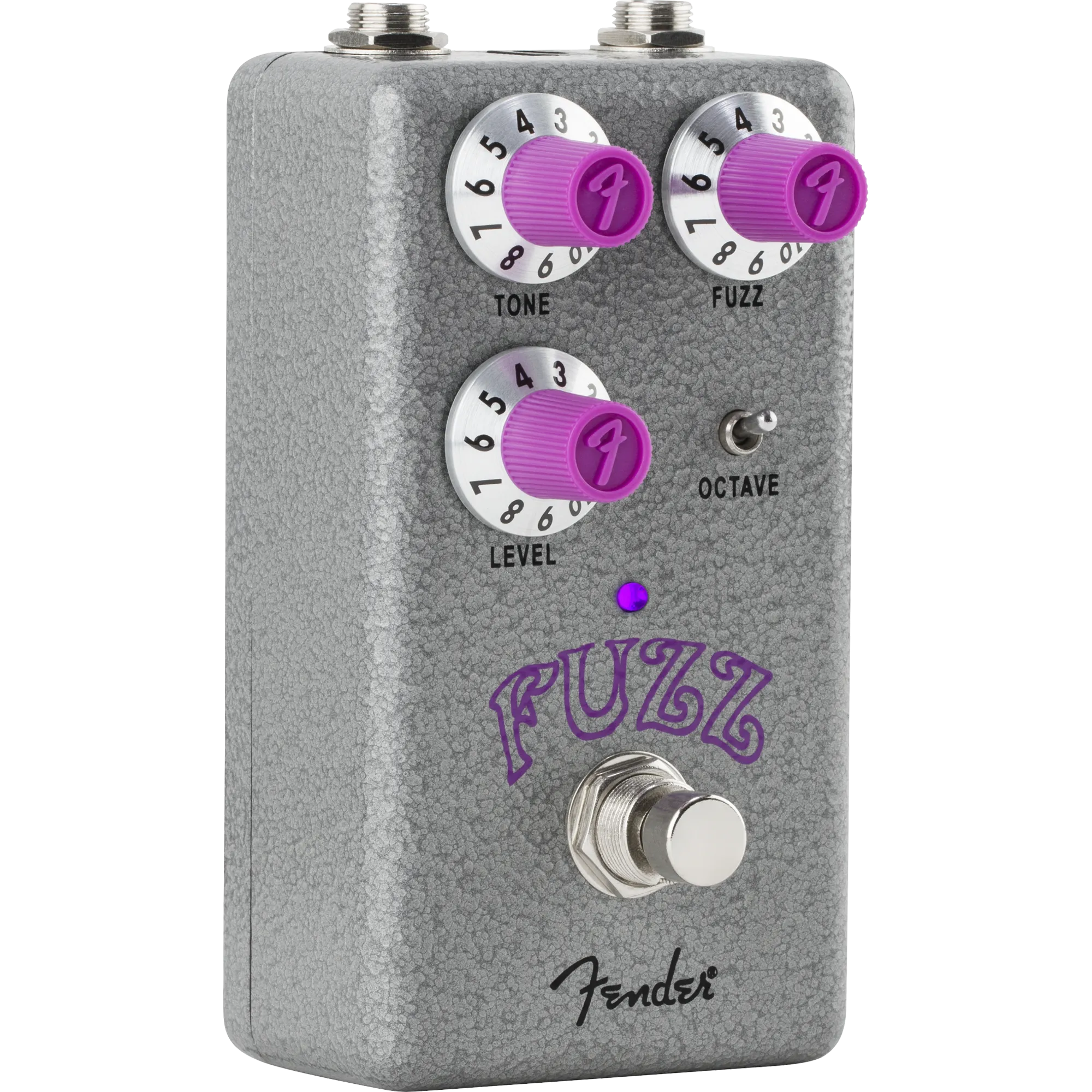 Fender Hammertone Fuzz Effect Pedal