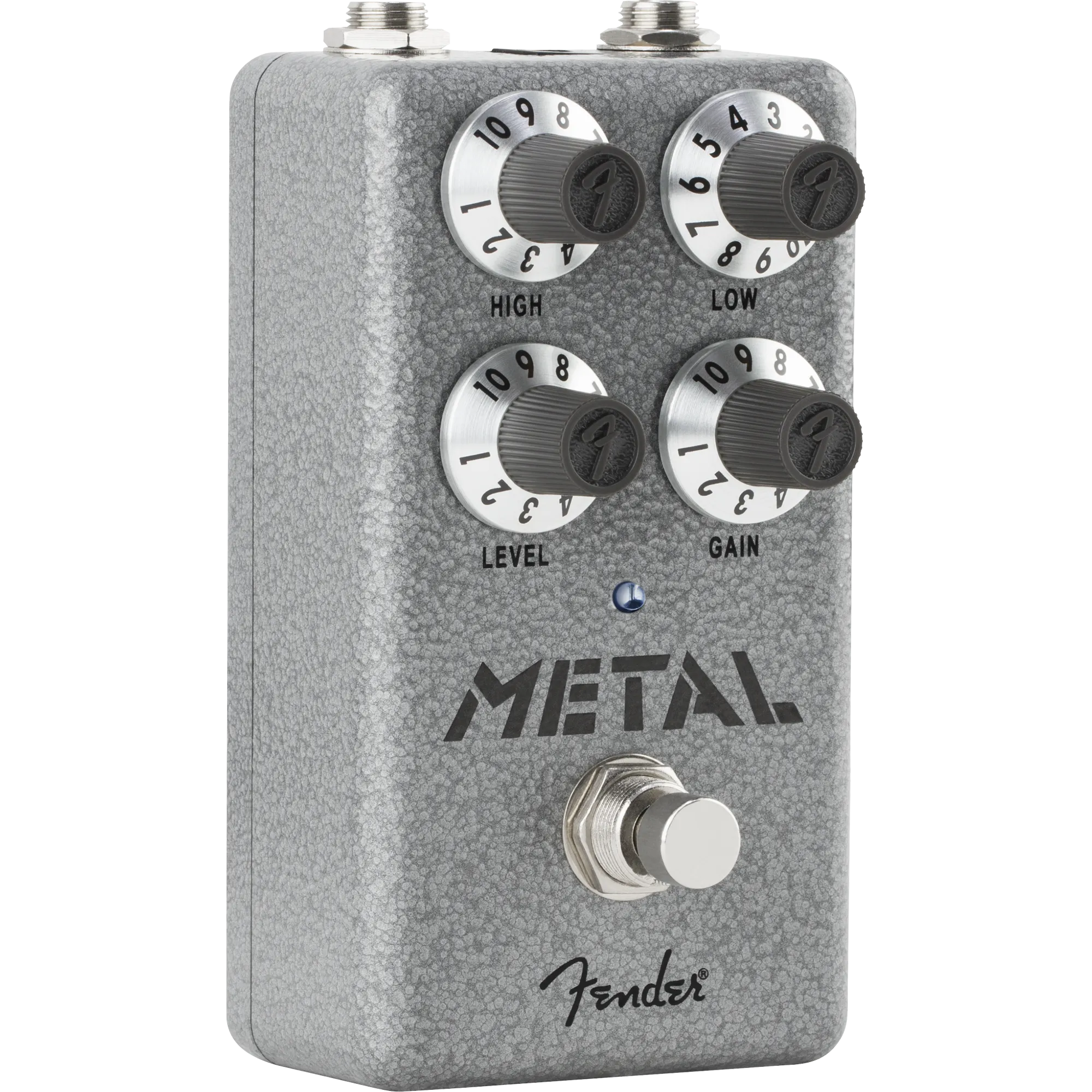 Fender Hammertone Metal Effect Pedal