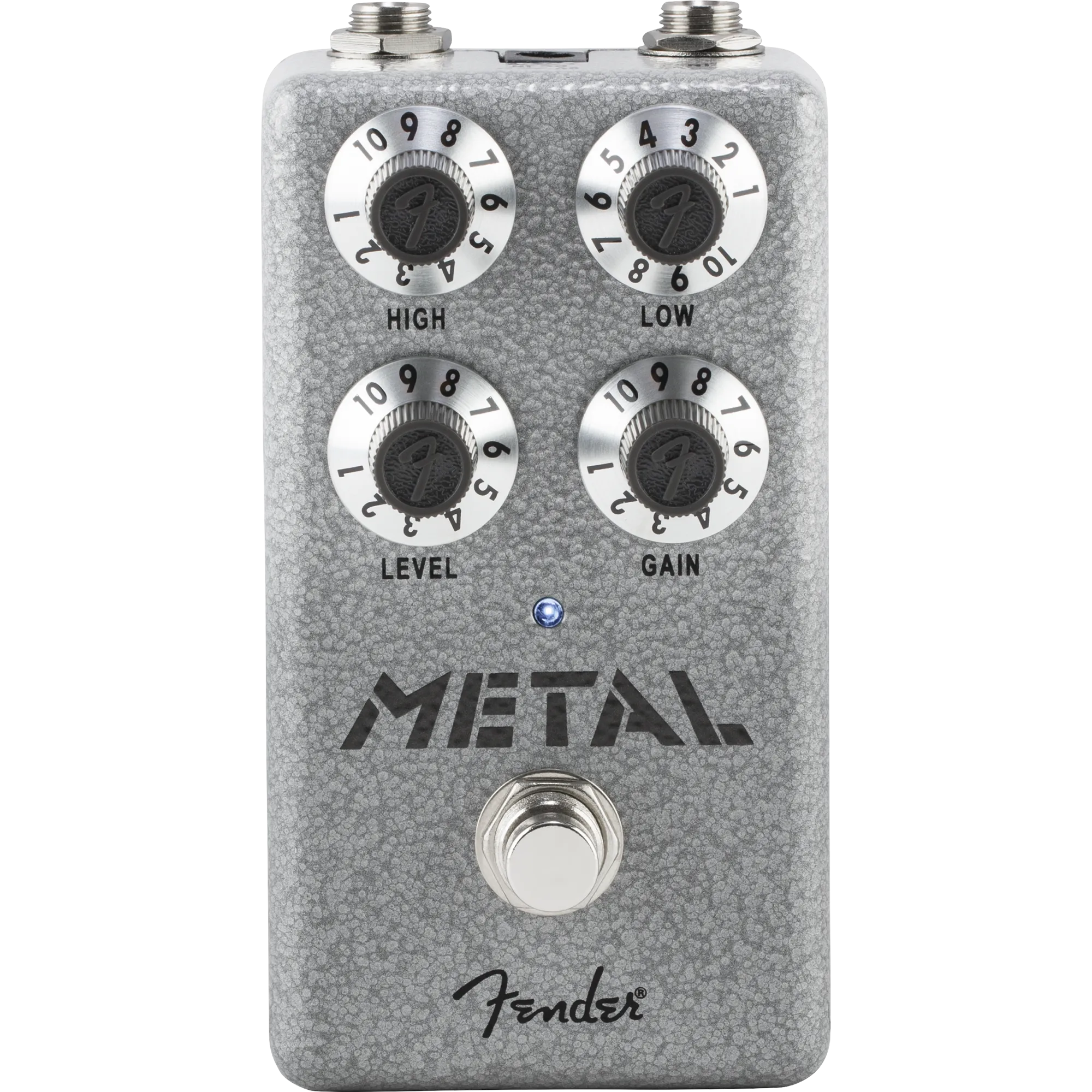 Fender Hammertone Metal Effect Pedal