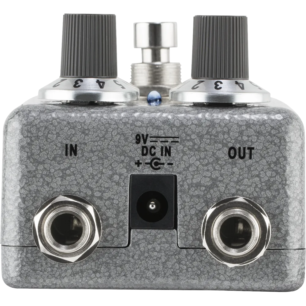 Fender Hammertone Metal Effect Pedal