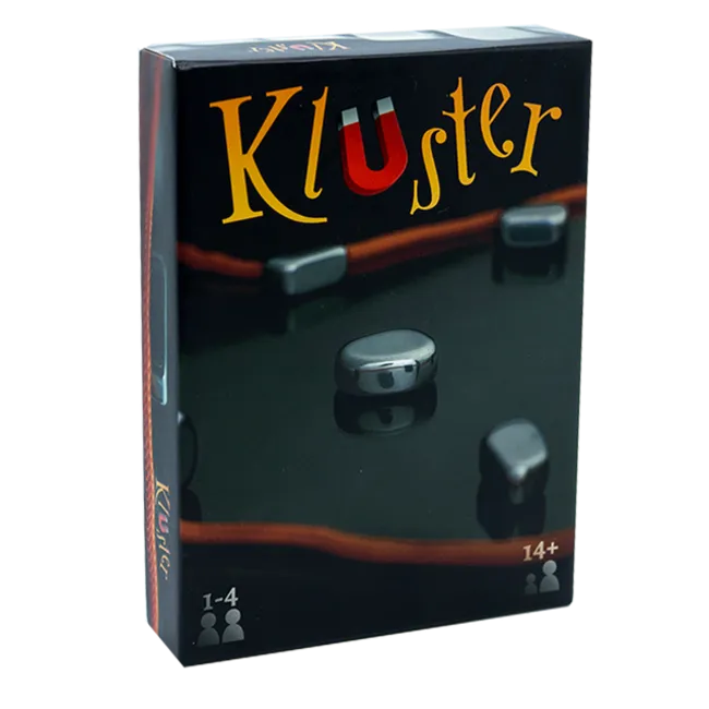 Kluster