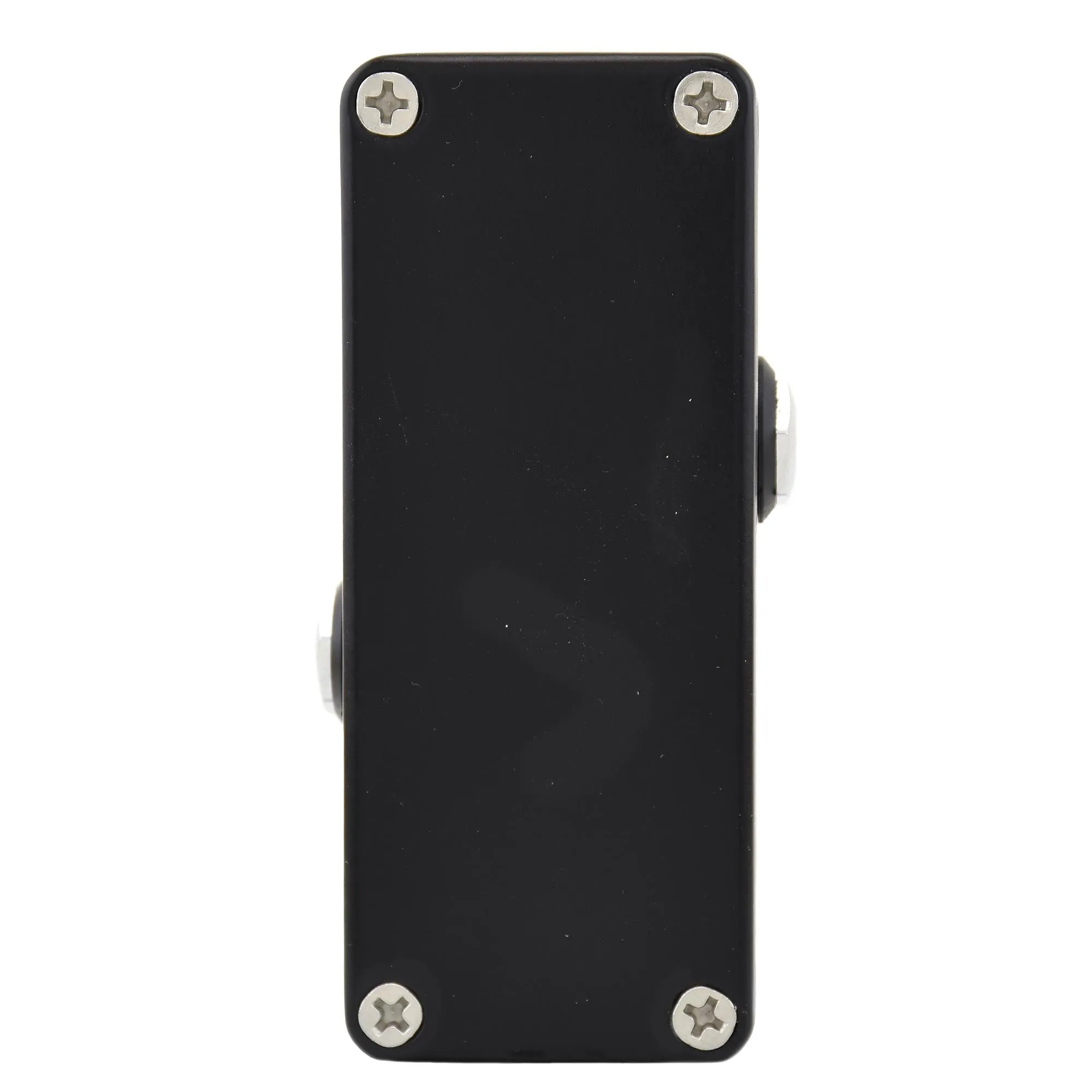 Mr. Black Mini Tremolo