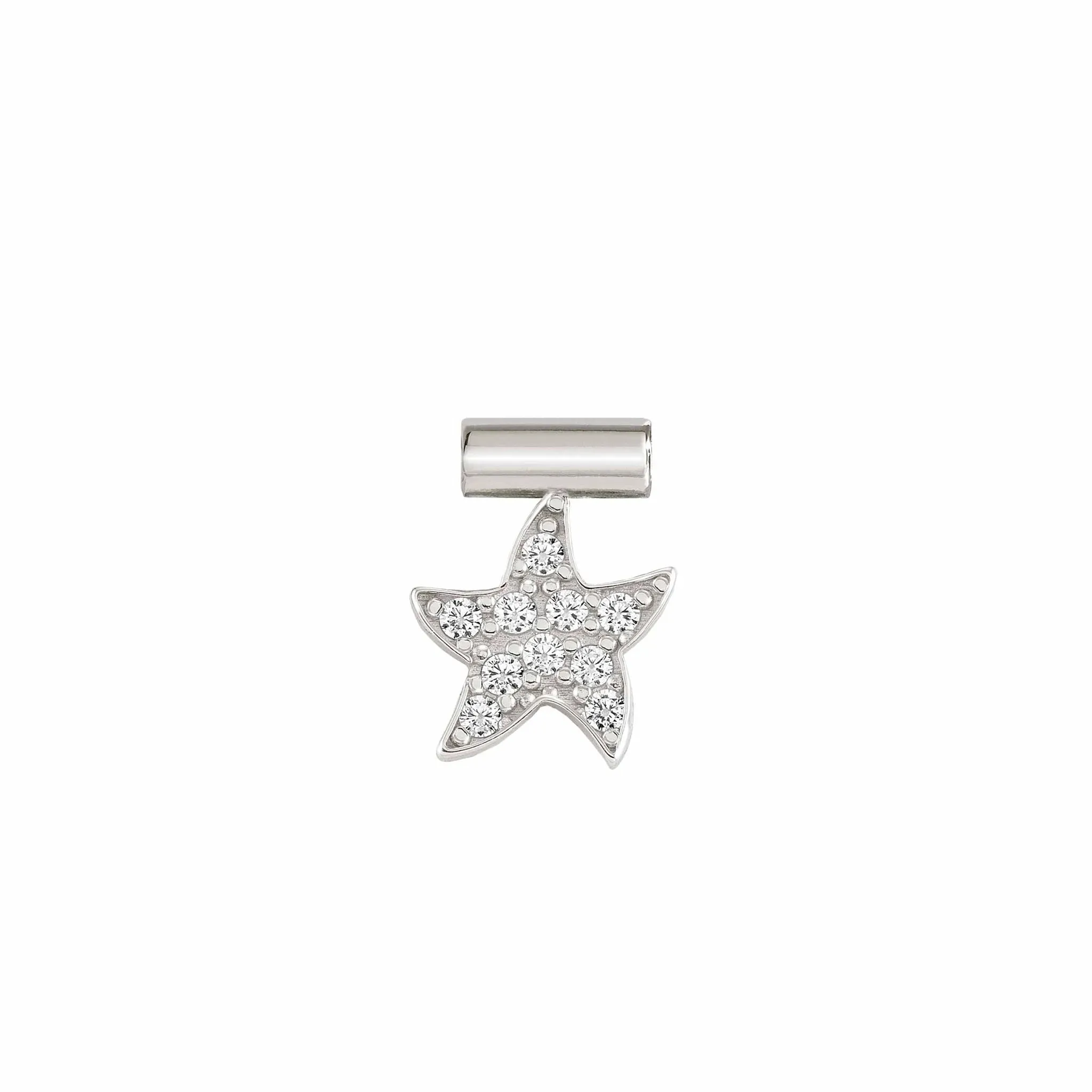 NOMINATION SEIMIA Pendant Starfish Cz