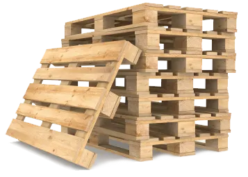 Pallet & Bag Collection (Metro)