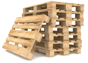 Pallet & Bag Collection (Metro)