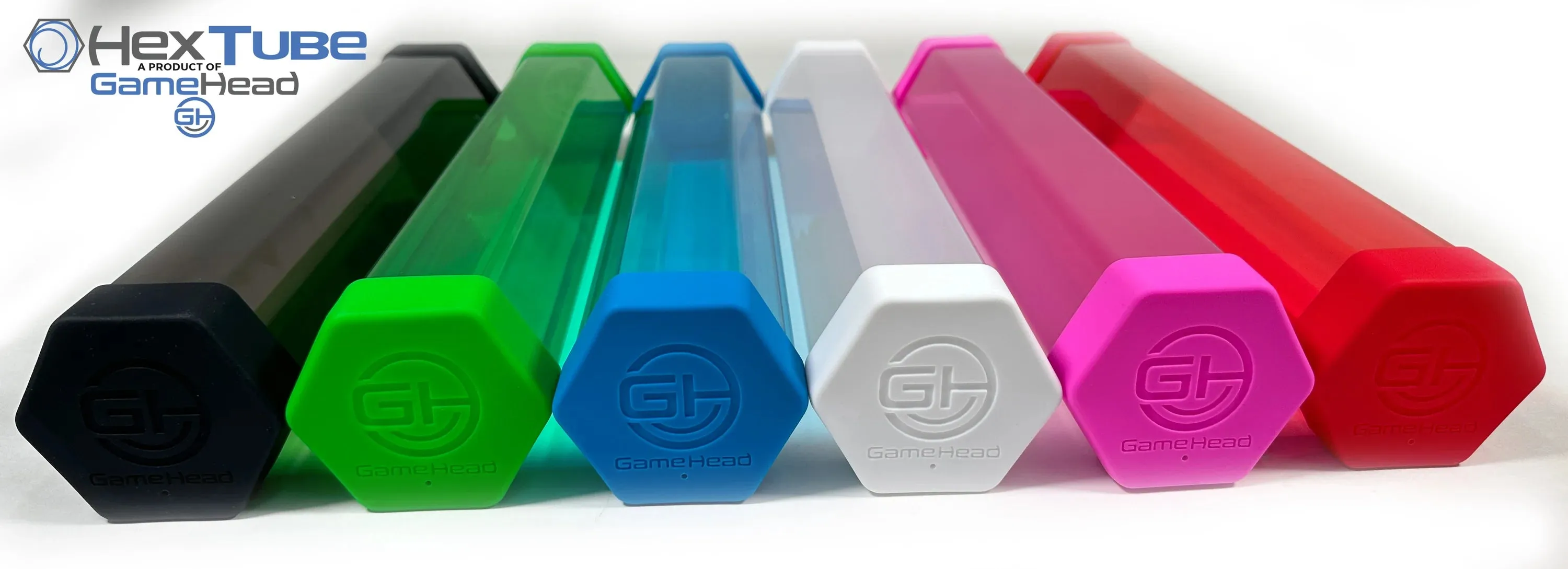 Playmate Hex Tube