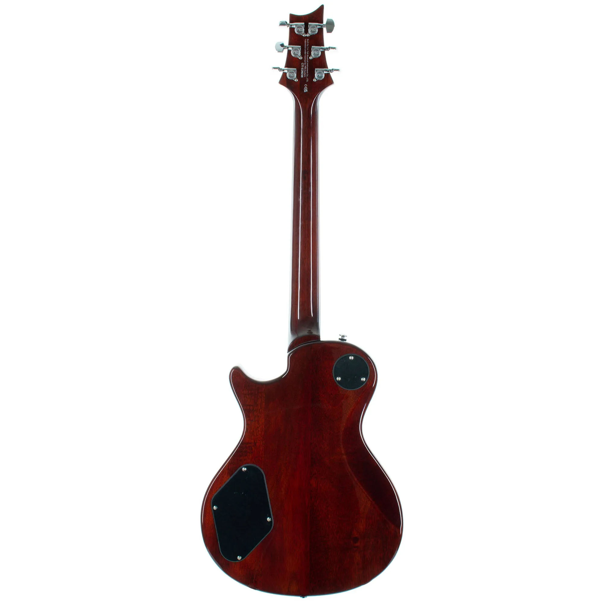 PRS SE 245 Standard, Tobacco Sunburst Electric Guitar
