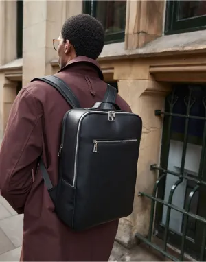 QD774 Quadra Tailored Luxe Backpack