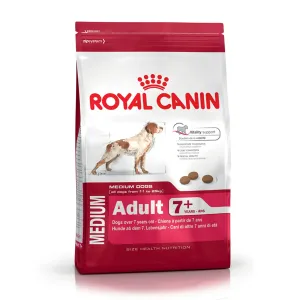 Royal Canin Medium Adult 7  