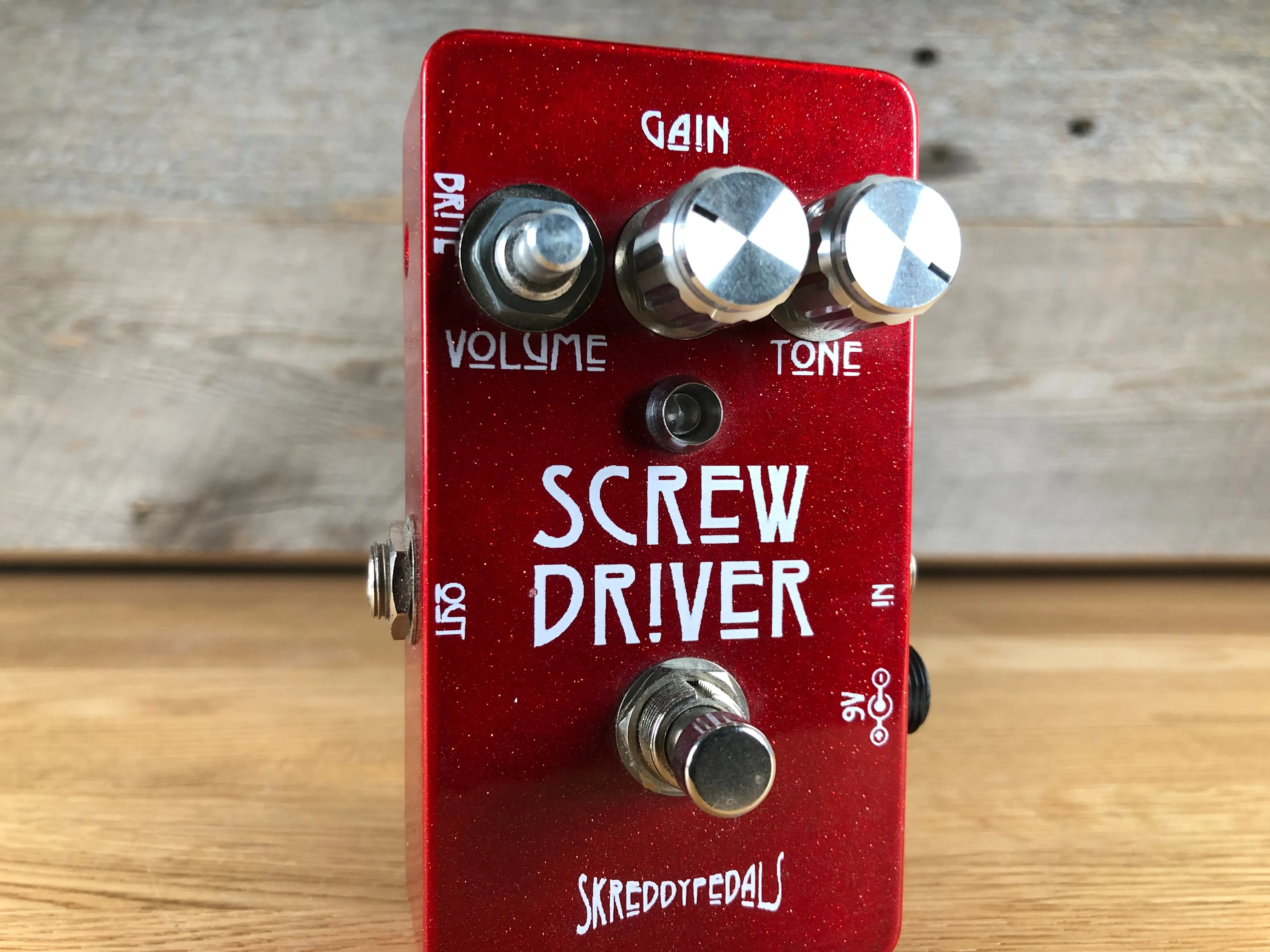 Skreddy Screwdriver v1
