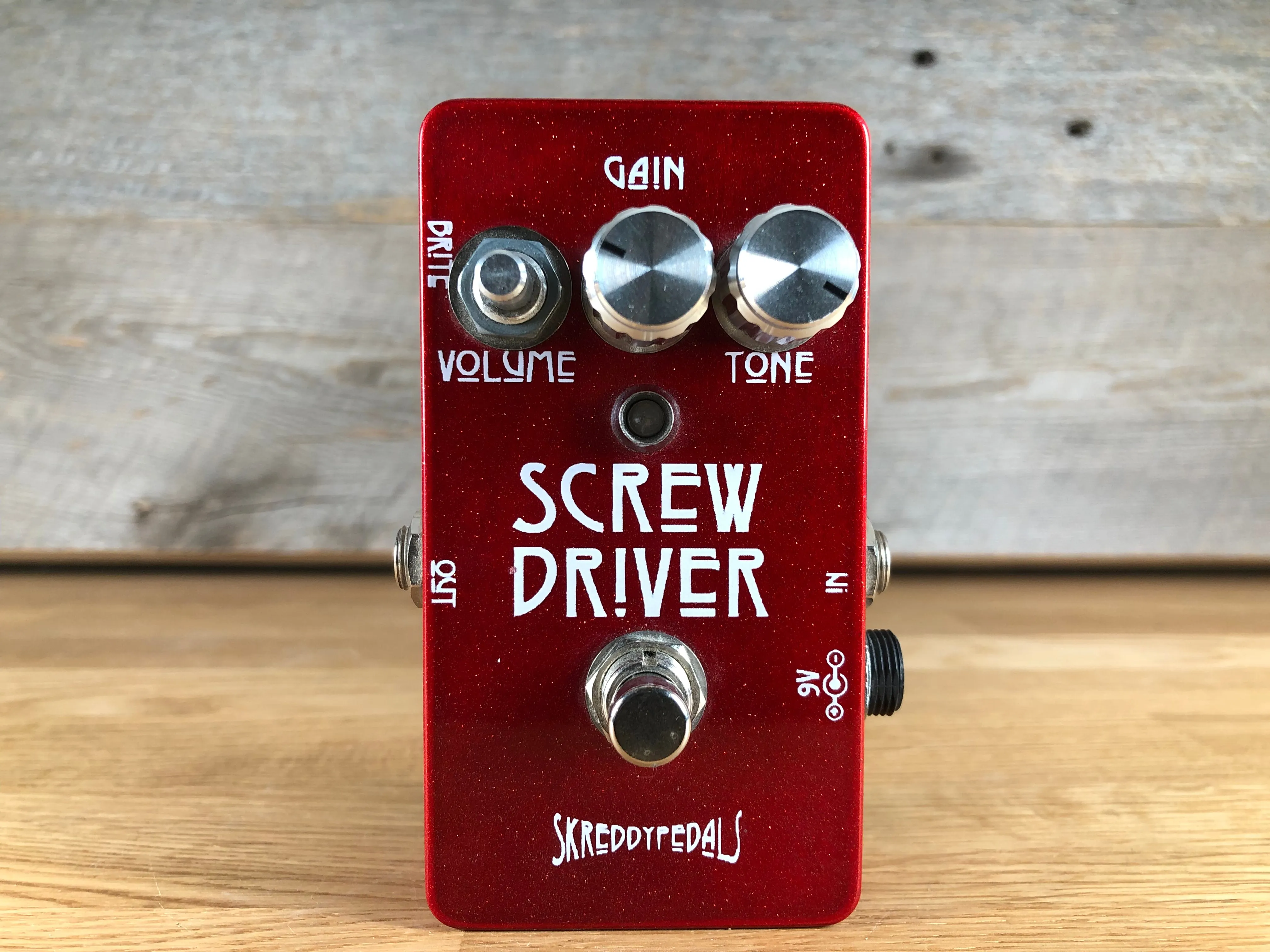 Skreddy Screwdriver v1