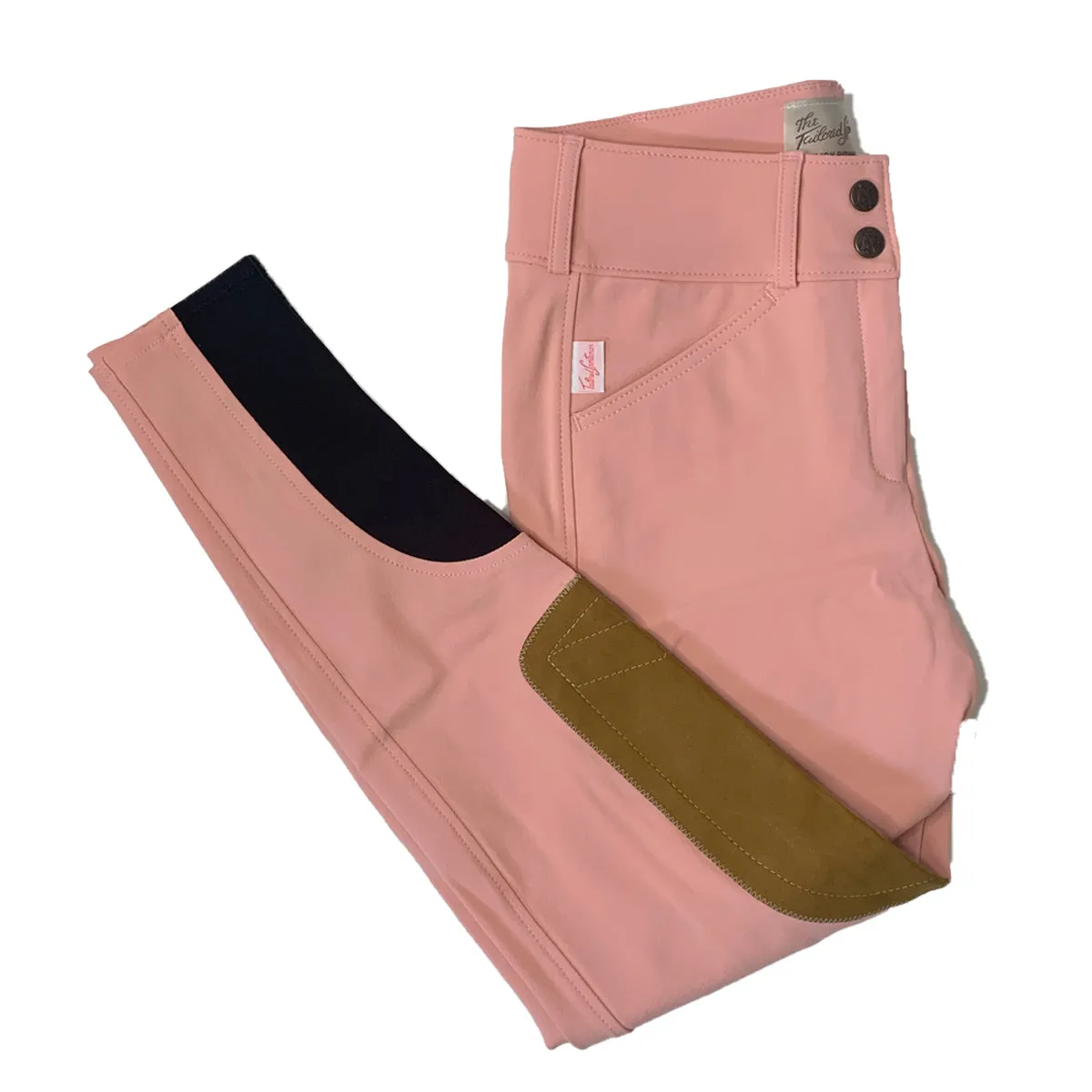 Tailored Sportsman Child's Front Zip Trophy Hunter Jodhpurs