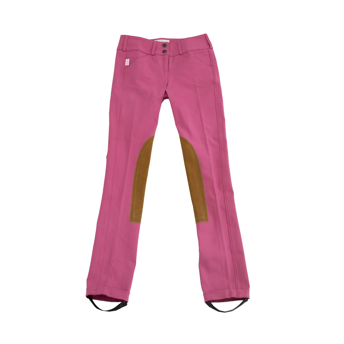 Tailored Sportsman Child's Front Zip Trophy Hunter Jodhpurs