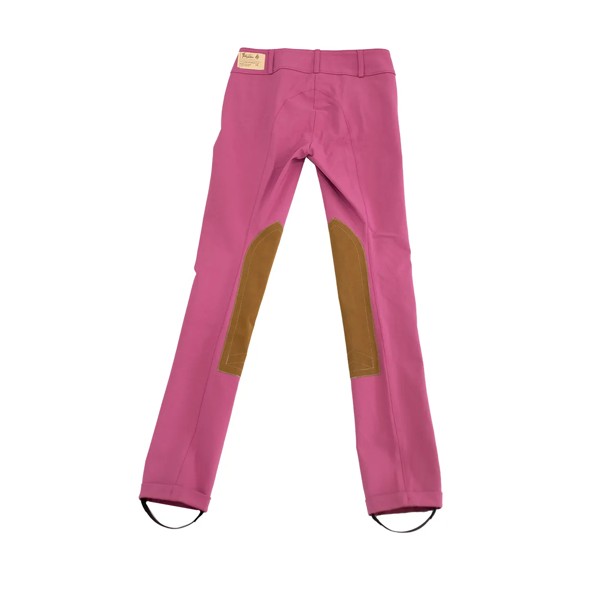 Tailored Sportsman Child's Front Zip Trophy Hunter Jodhpurs