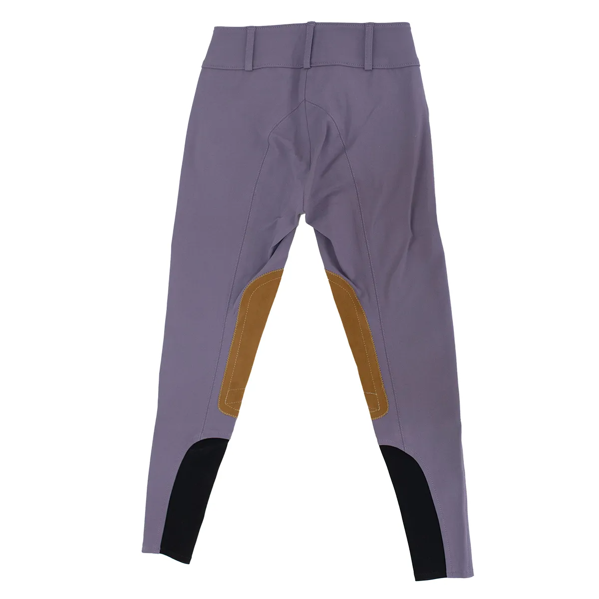 Tailored Sportsman Girls Sock Bottom Trophy Hunter Breeches