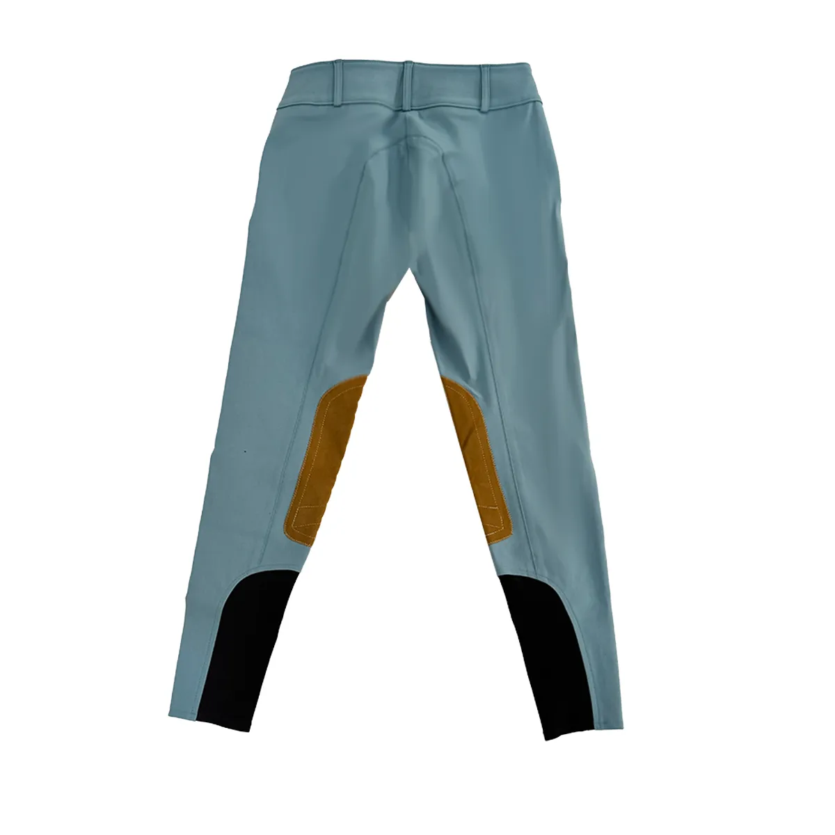 Tailored Sportsman Girls Sock Bottom Trophy Hunter Breeches