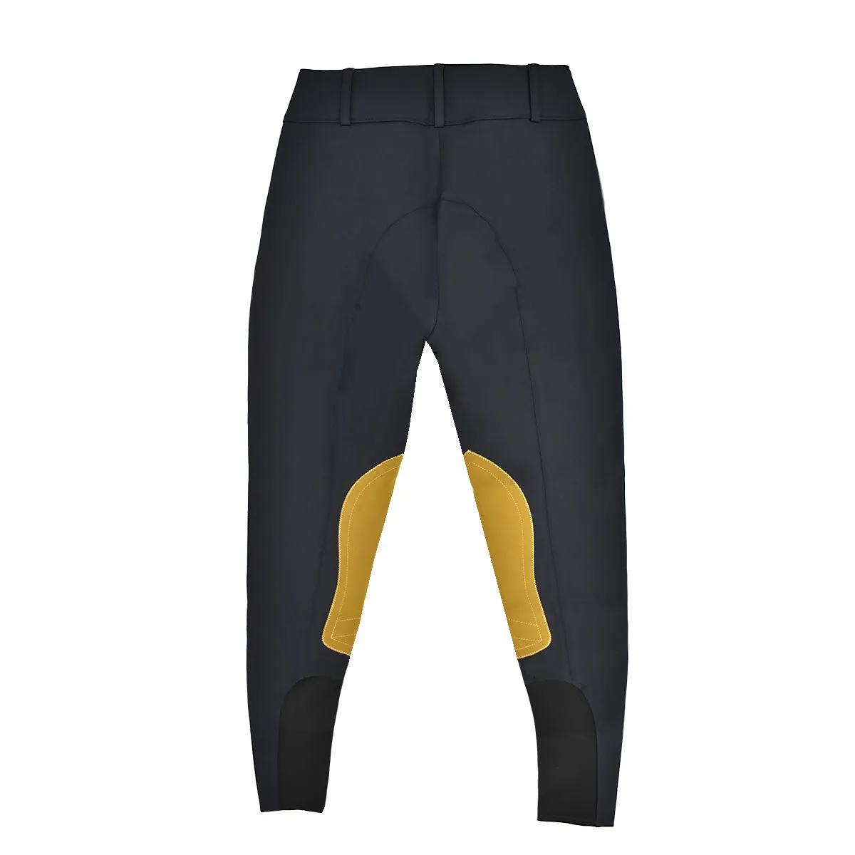 Tailored Sportsman Girls Sock Bottom Trophy Hunter Breeches