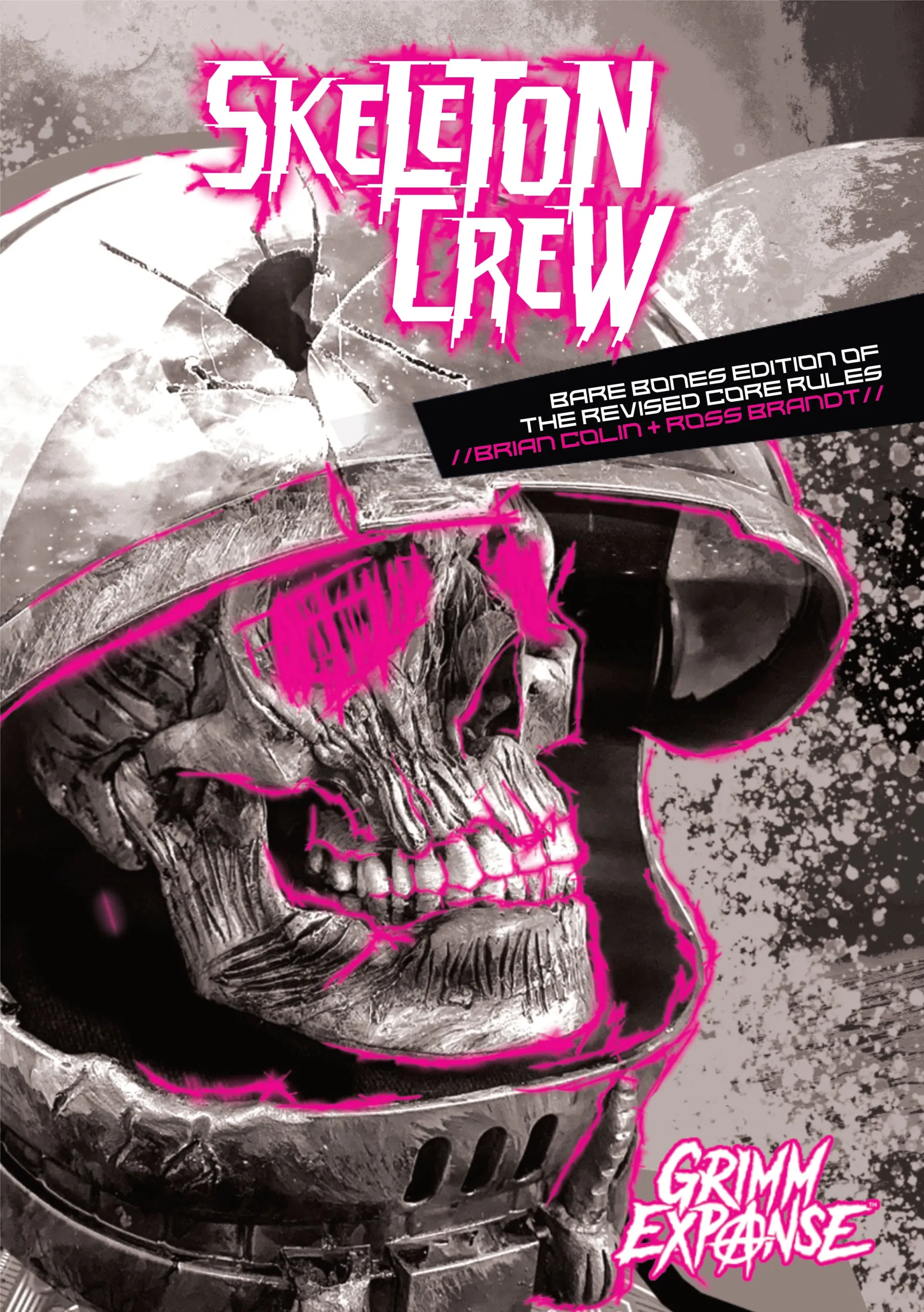 Vast Grimm: Skeleton Crew