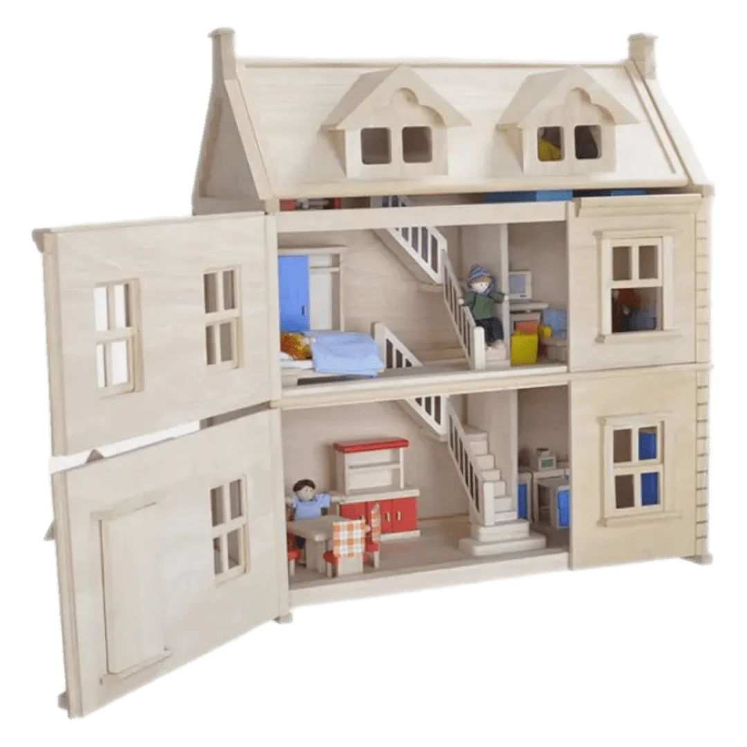 Victorian Dolls House