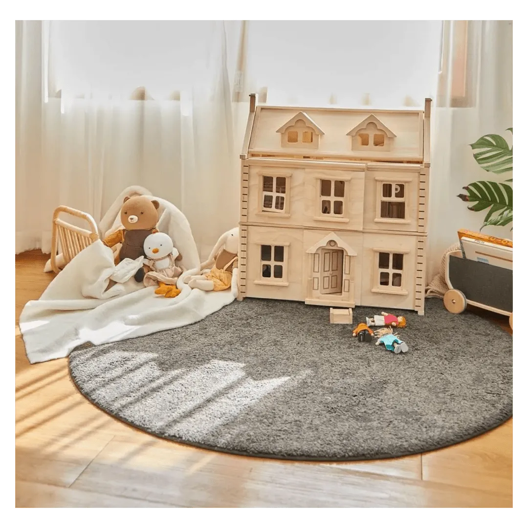 Victorian Dolls House