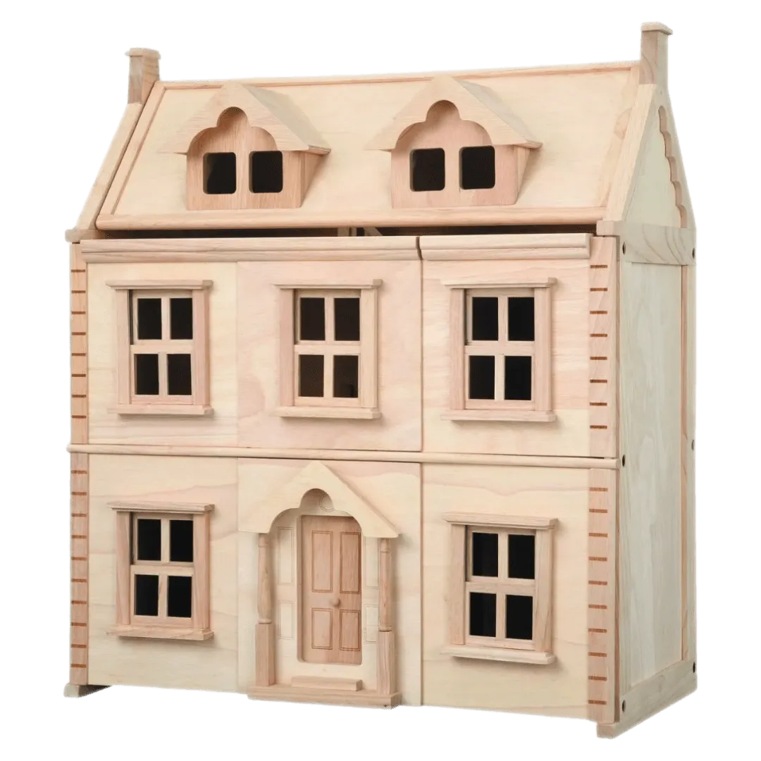 Victorian Dolls House